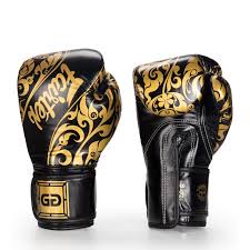Fairtex(泰国)专业泰拳装备 8oz 產品圖